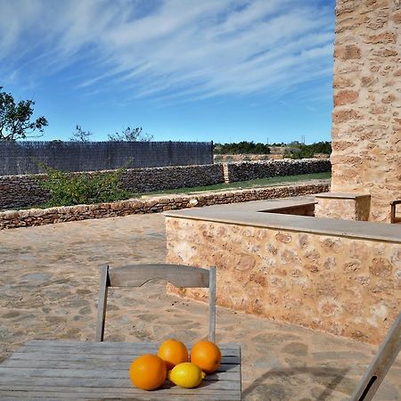 Willa Siamoformentera Analissa San Francisco Javier Zewnętrze zdjęcie