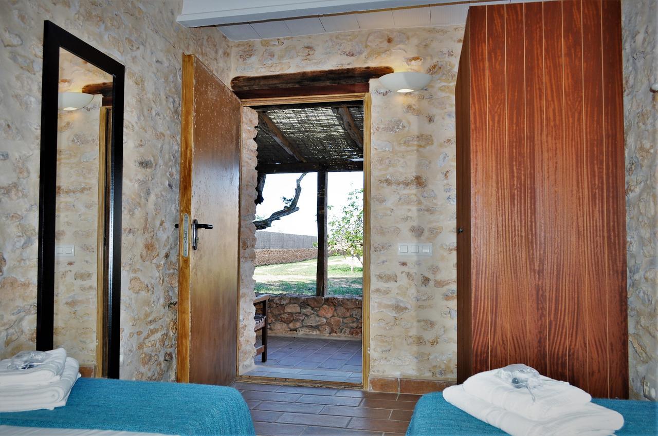 Willa Siamoformentera Analissa San Francisco Javier Zewnętrze zdjęcie