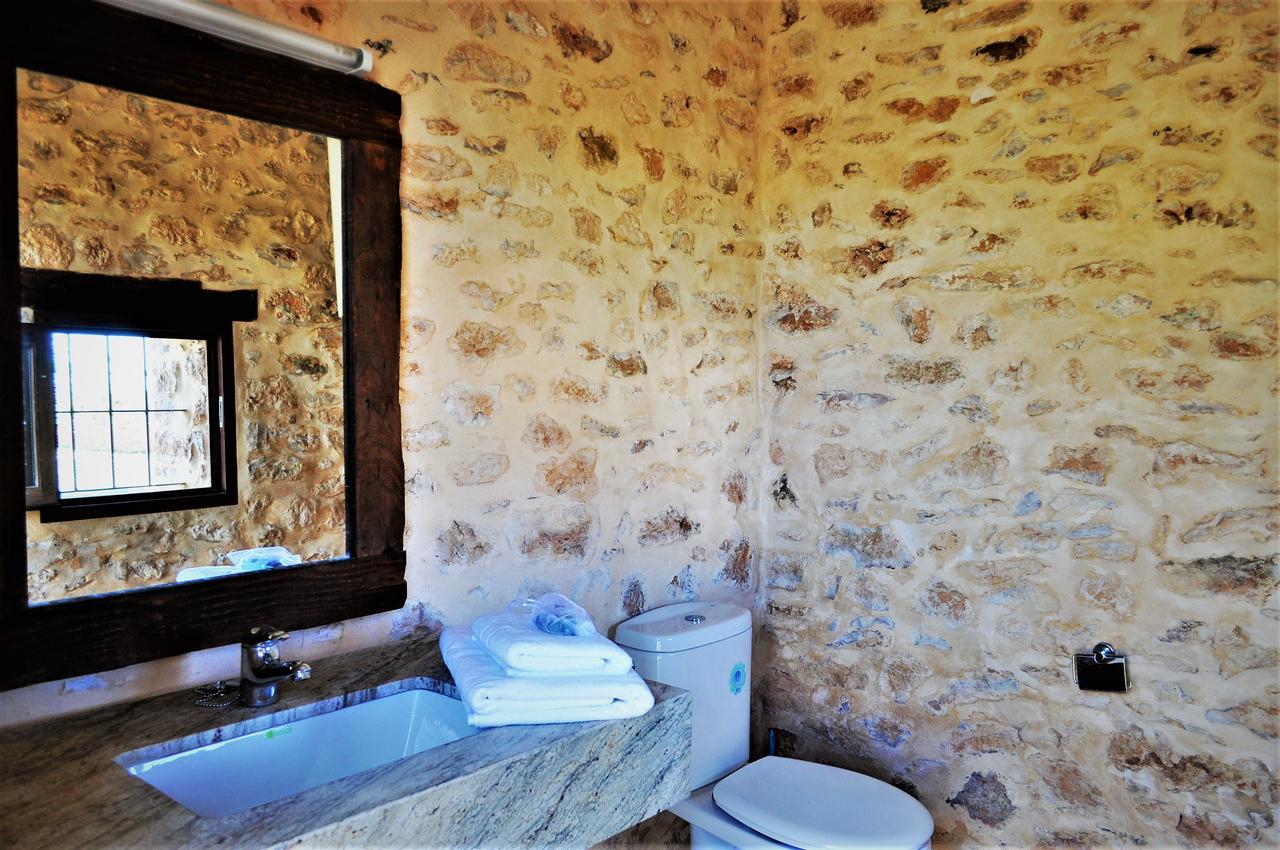 Willa Siamoformentera Analissa San Francisco Javier Zewnętrze zdjęcie