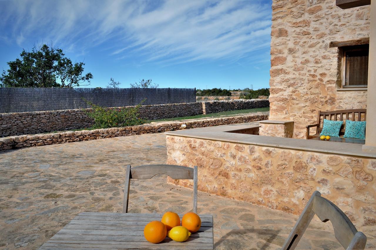 Willa Siamoformentera Analissa San Francisco Javier Zewnętrze zdjęcie